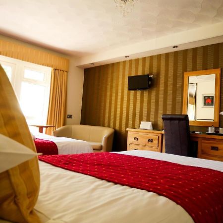 Howden Court Hotel トーキー エクステリア 写真